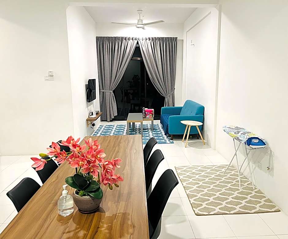 Imperio Homestay Alor Star