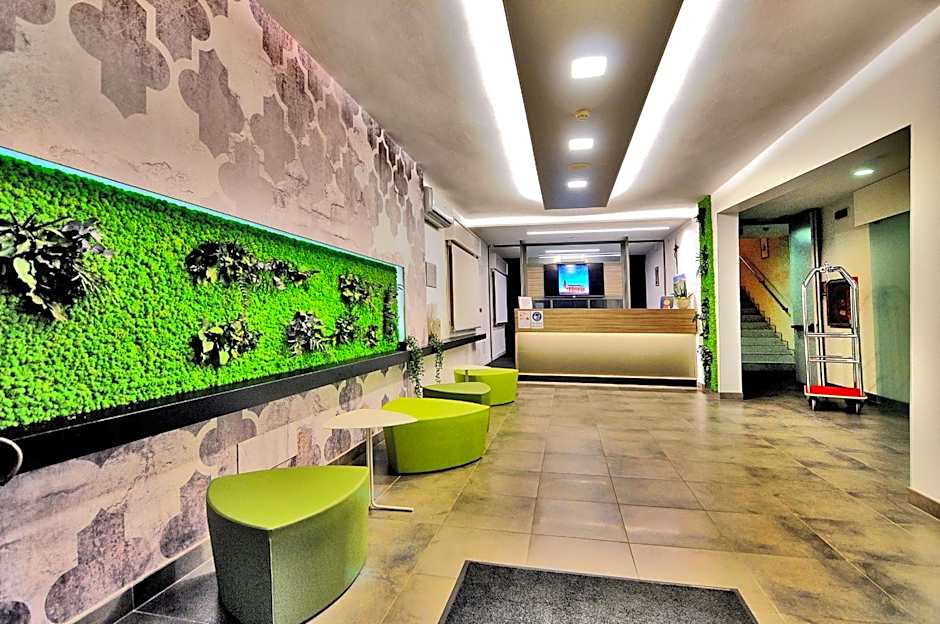 Hotel Nederland