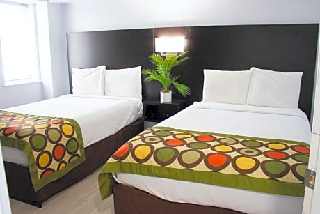 Ocean Front Suite Lower Floor