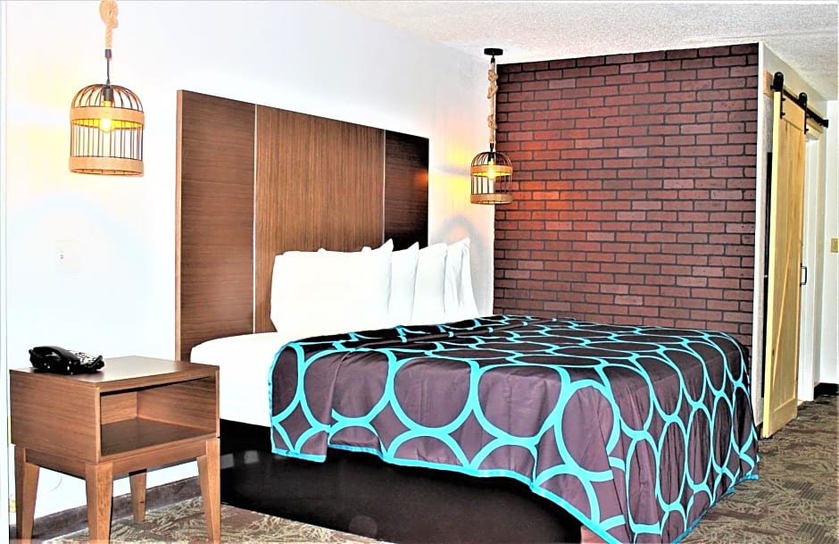 SureStay Hotel By Best Western Tuscaloosa Southeast