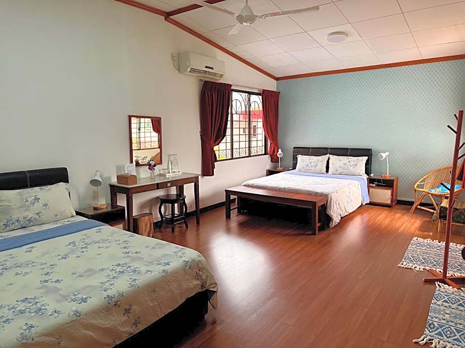 HAKS Boutique B&B with Pool & Farm-to-Table Dining