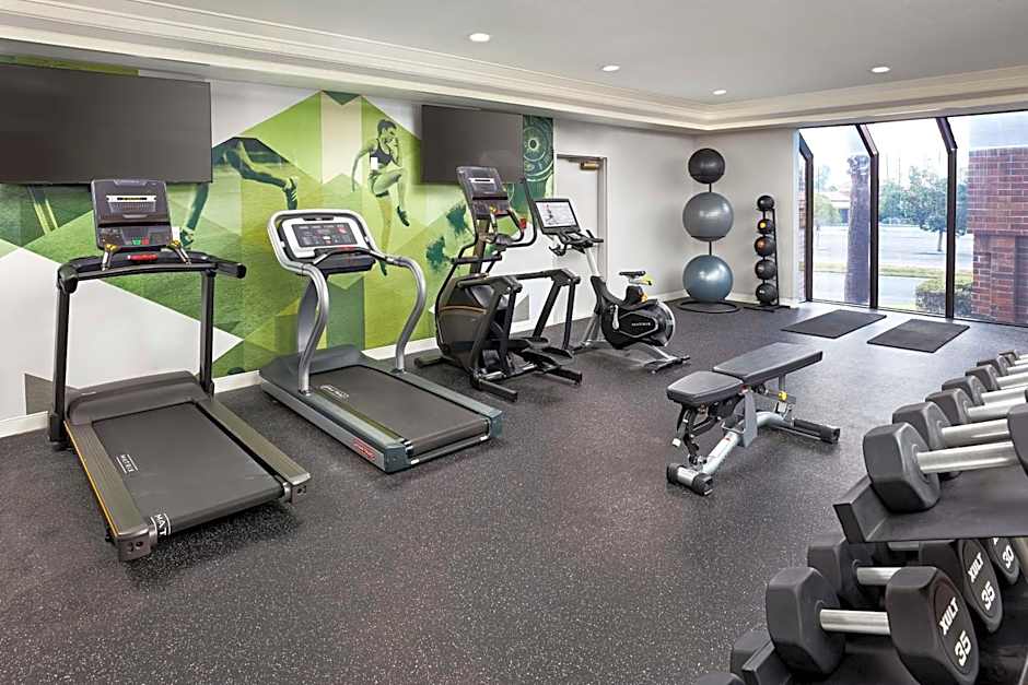 Best Western Plus Meridian Inn & Suites, Anaheim-Orange