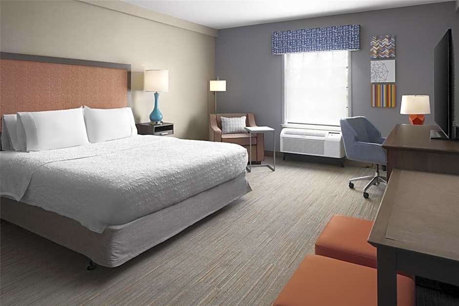 Hampton Inn By Hilton & Suites Yonkers - Westchester, NY
