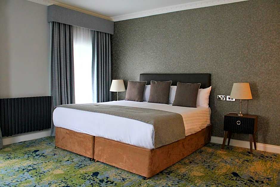 Woodford Dolmen Hotel Carlow