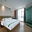 GreenTree Inn Anhui Hefei Economic Development Zone Penglai Road Express Hotel