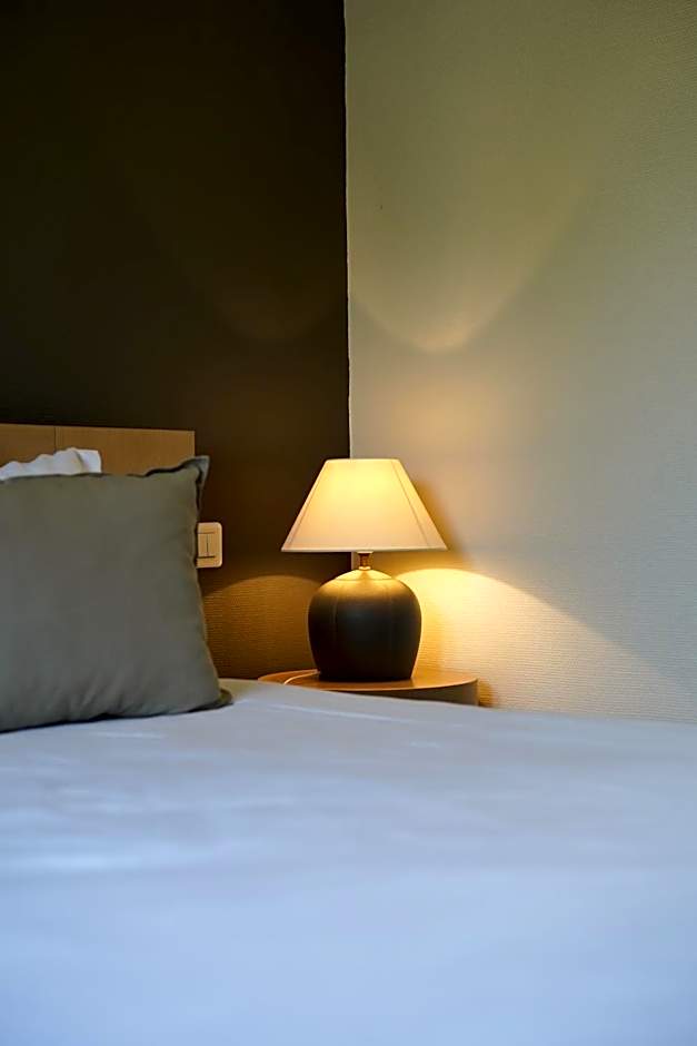 Le Pré Saint Germain