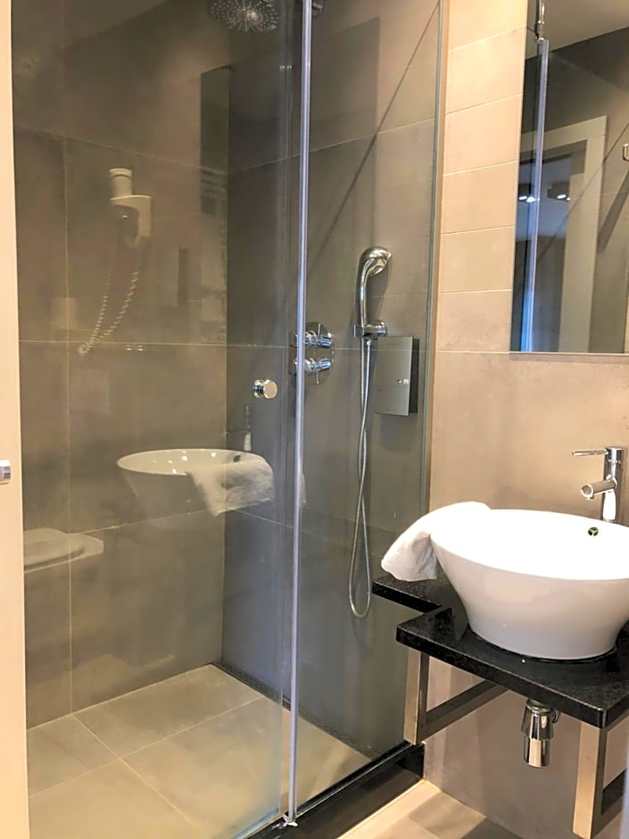 Hotel Le Cygne d'Argent
