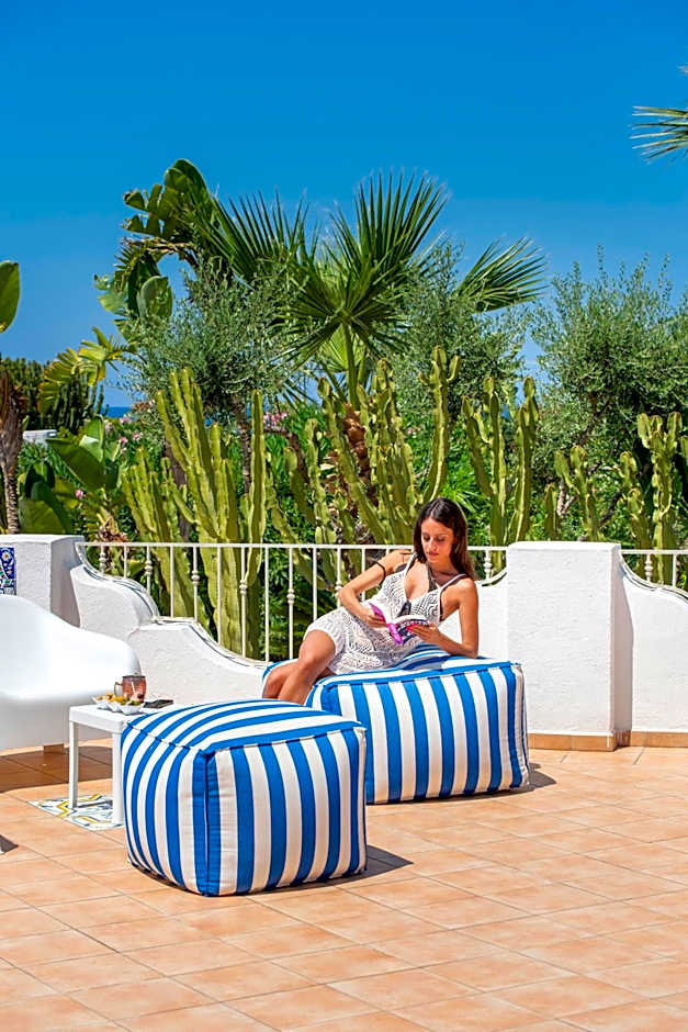 Hotel Punta Imperatore