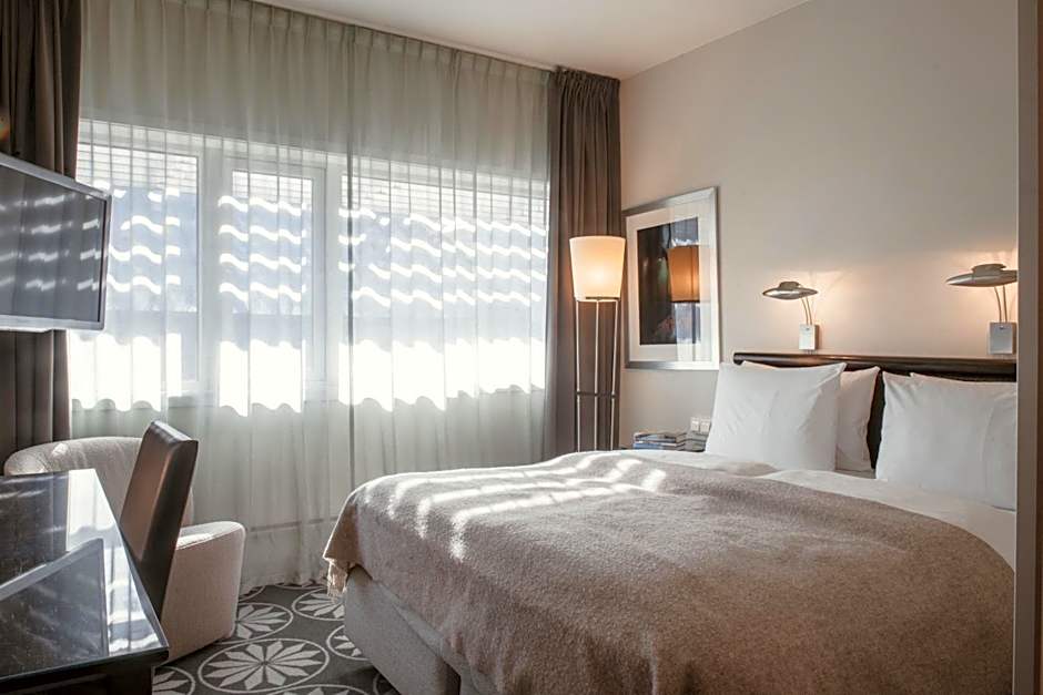 Home Hotel Aurora