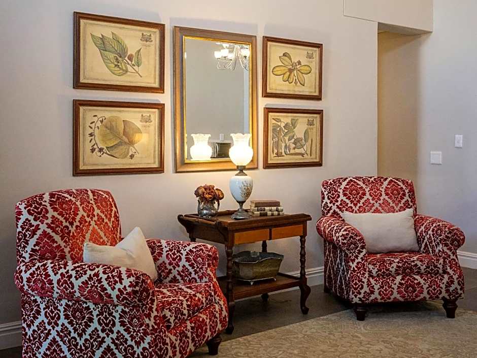 Meerendal Boutique Hotel