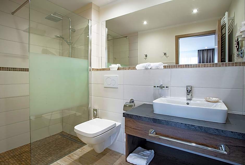 Ostseehotel Villen im Park - ein Rovell Hotel