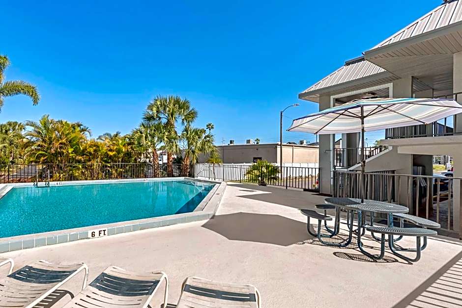 Red Roof Inn Kissimmee