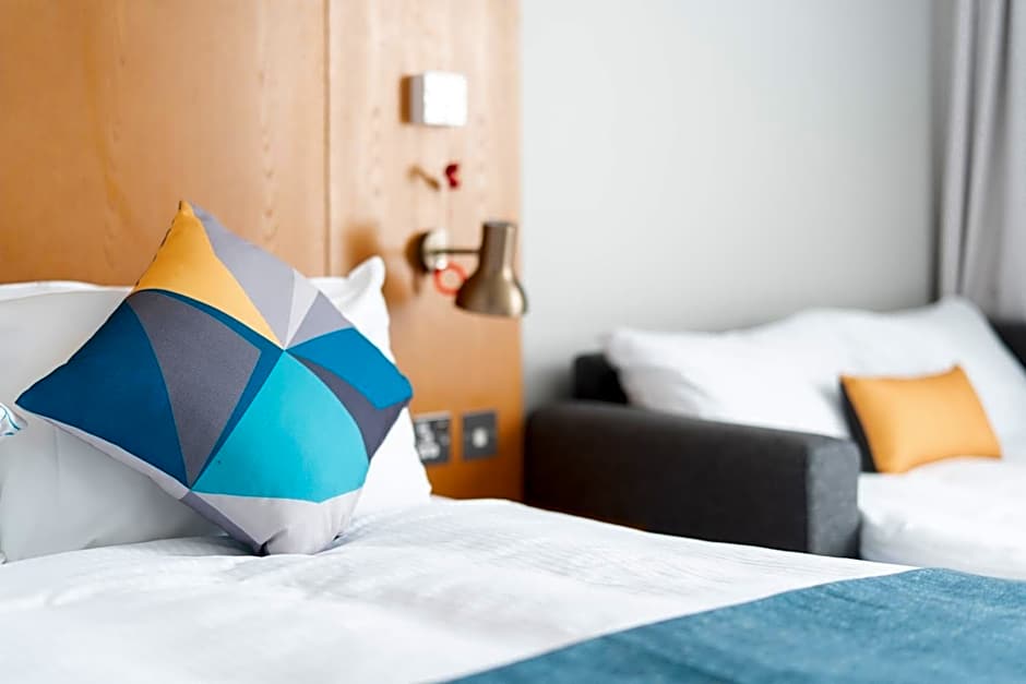 Holiday Inn Bournemouth By IHG