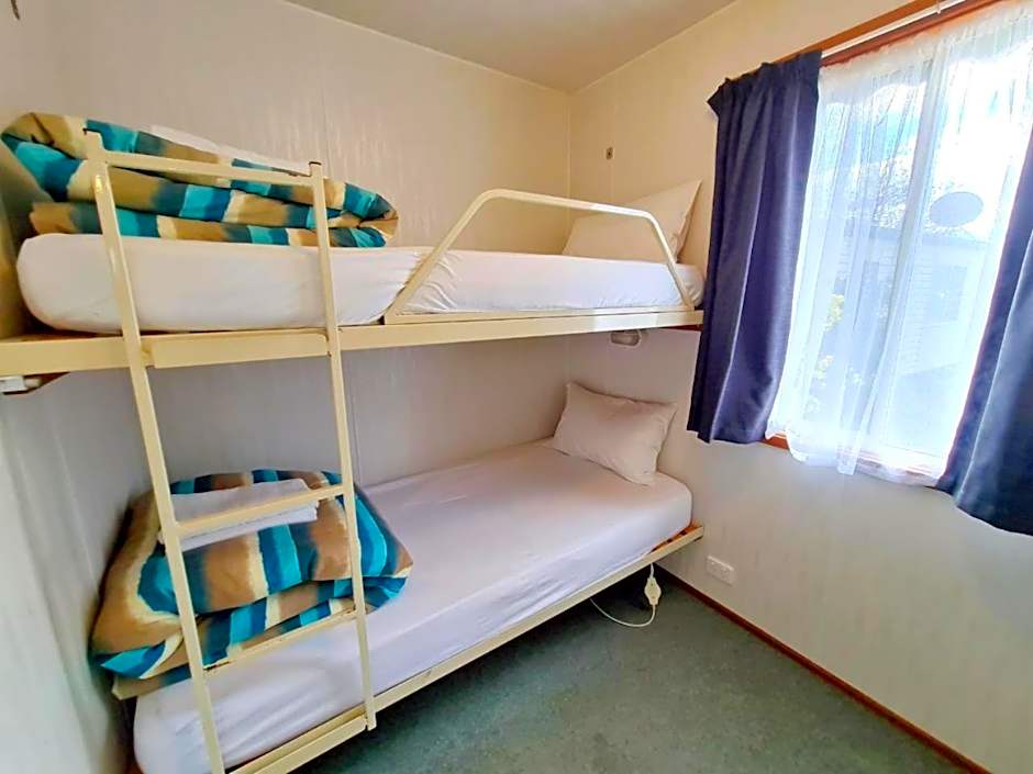 BIG4 Tasman Holiday Parks - Bendigo