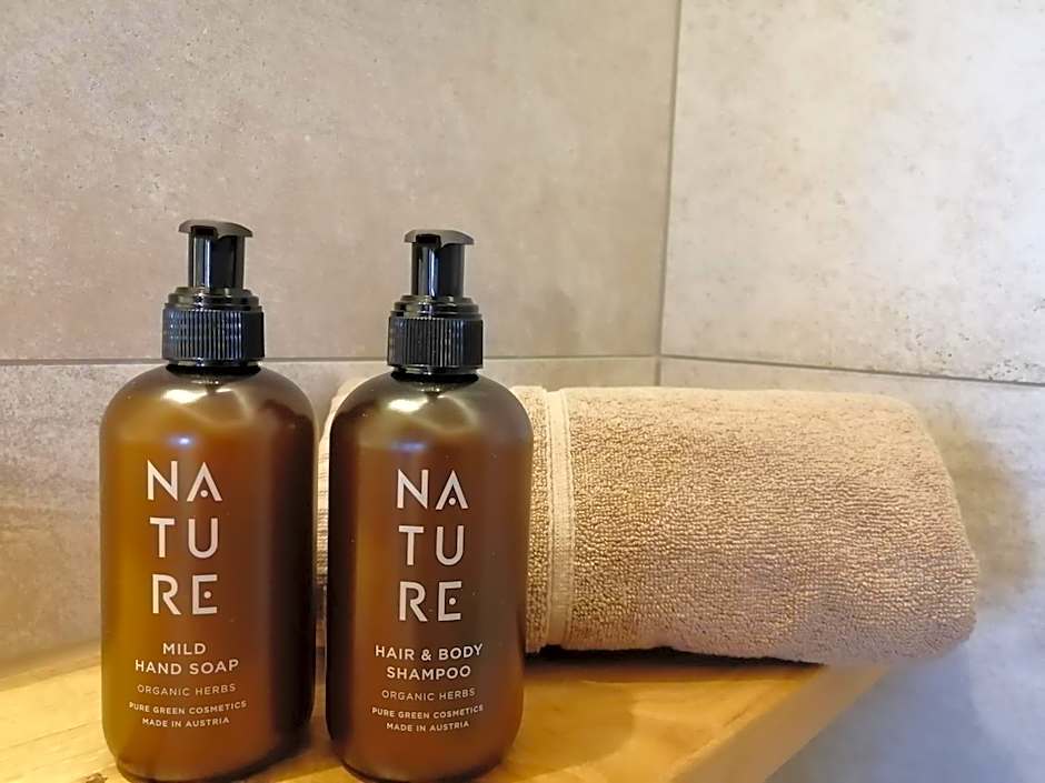 Huber - Das Tiroler B&B