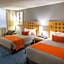 Real Inn Nuevo Laredo