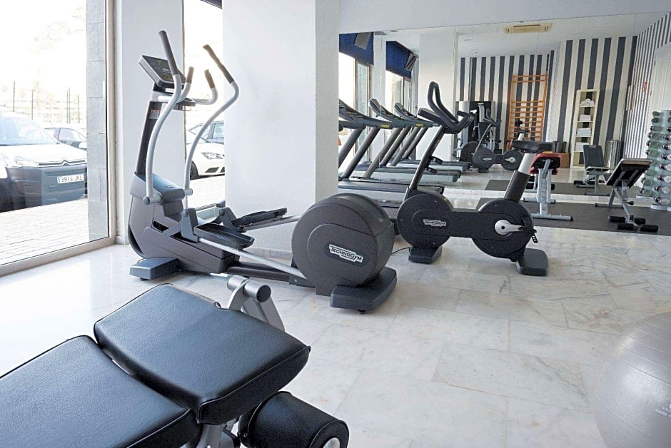 Marina Suites Puerto Rico