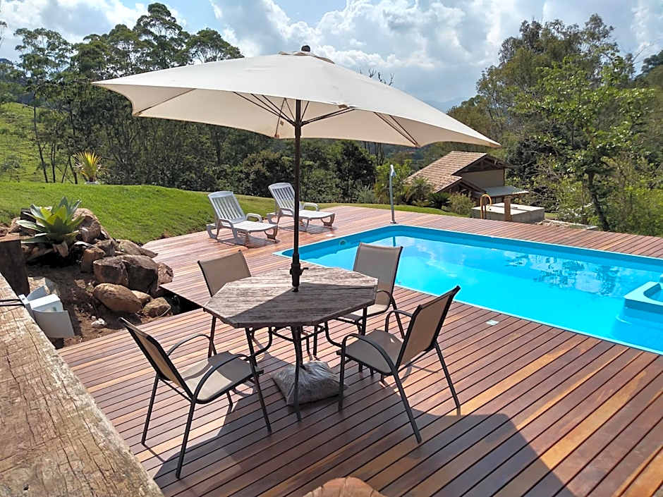 Pousada Reserva Nativida