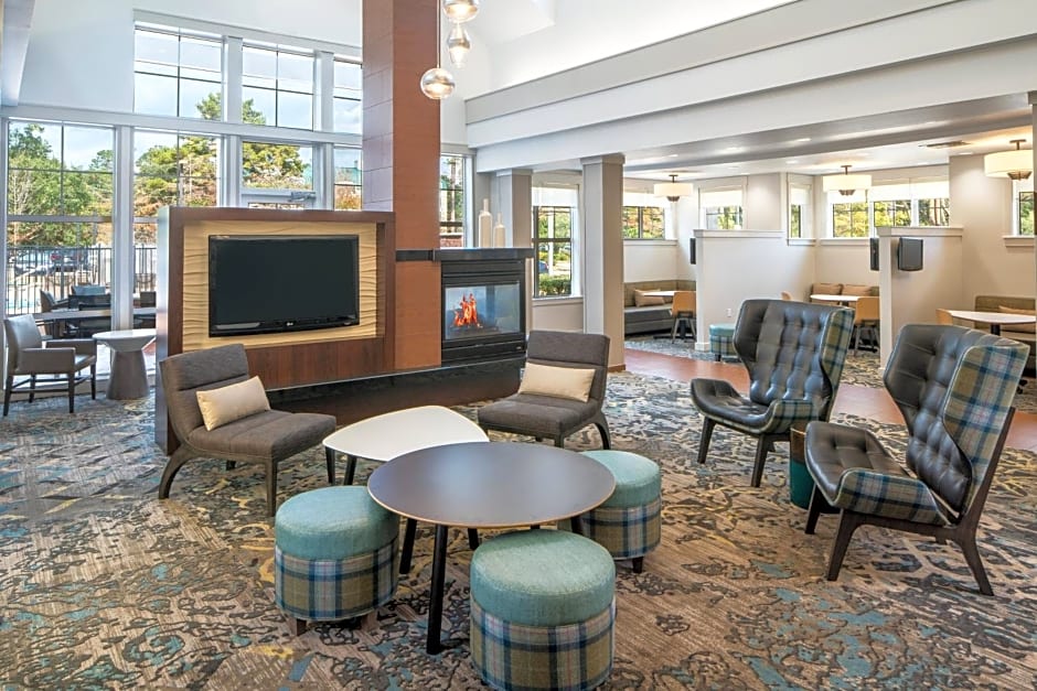 Residence Inn by Marriott Covington Northshore