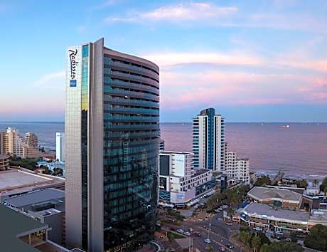 Radisson Blu Hotel, Durban Umhlanga