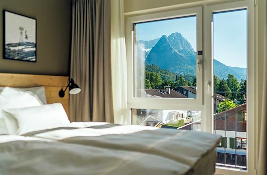 aja Garmisch-Partenkirchen