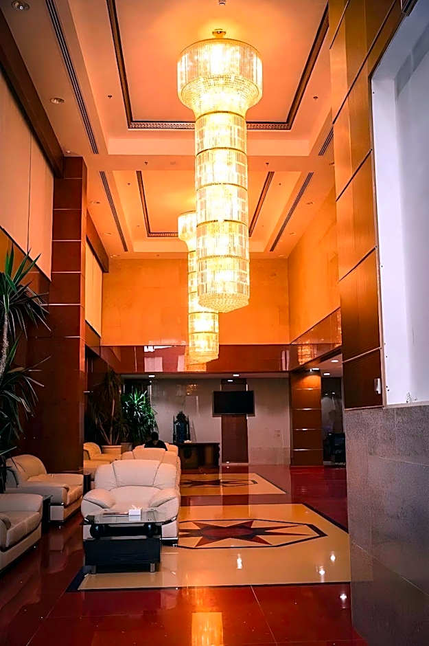 Arman Hotel Juffair Mall