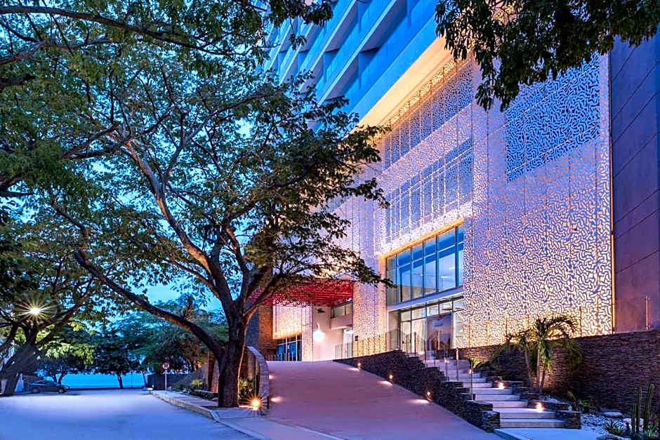 Hilton Santa Marta