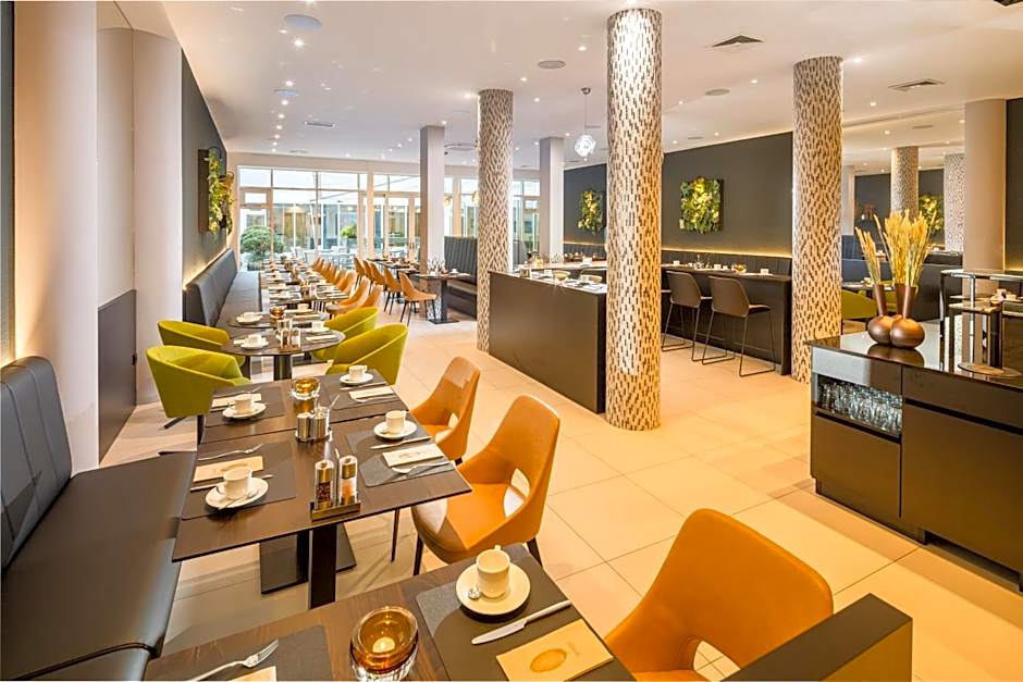 Best Western Premier Parkhotel Kronsberg