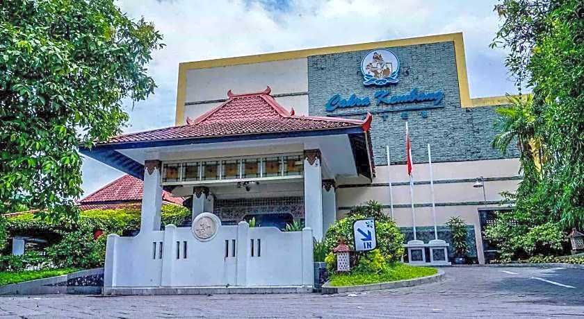 Cakra Kembang Hotel Yogyakarta