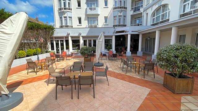 Hôtel Bristol