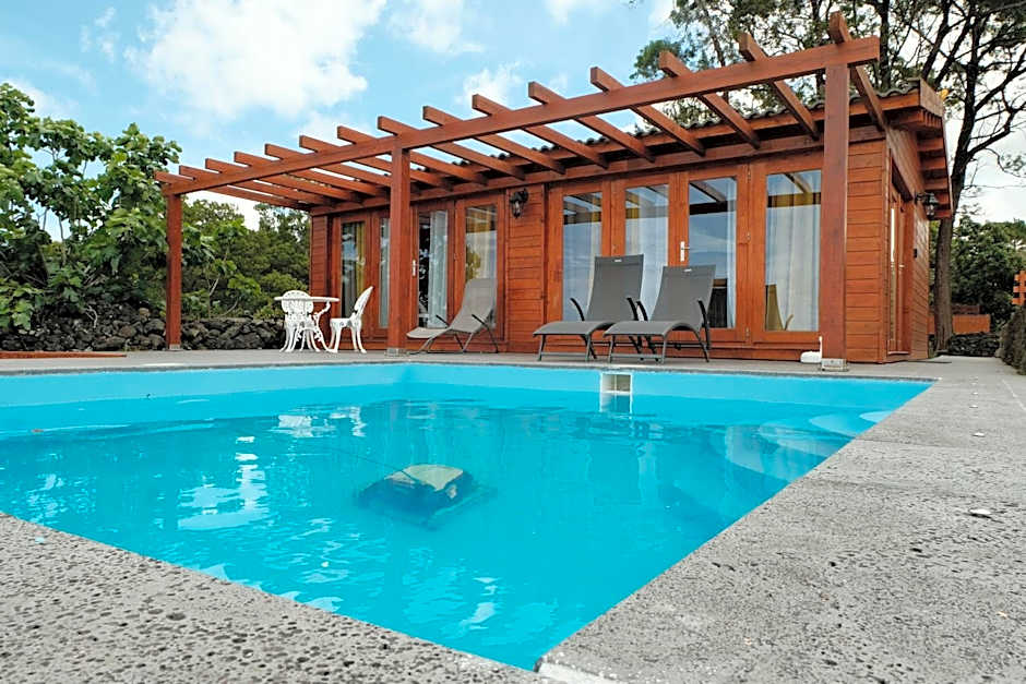 Adega da Quinta -Casa da Pipas