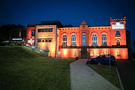 Strzelnica Hotel i Restauracja
