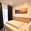 JJ Hotel Hannover-City-Pension