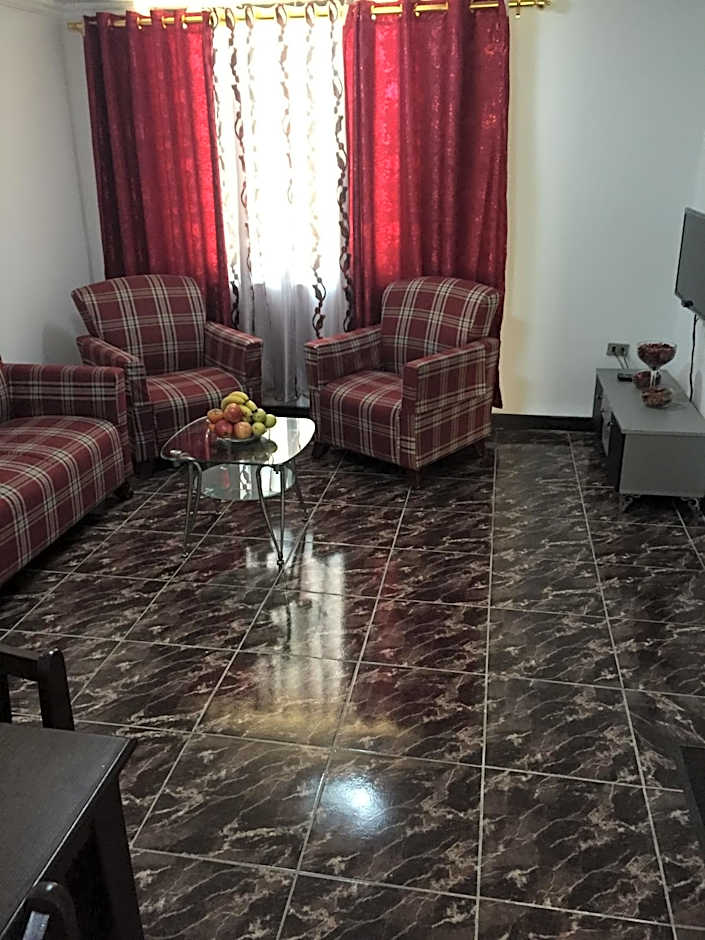 Masaya Al Deyar Apartments