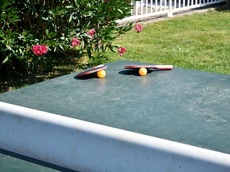 Ibis Styles Avignon Sud Hotel