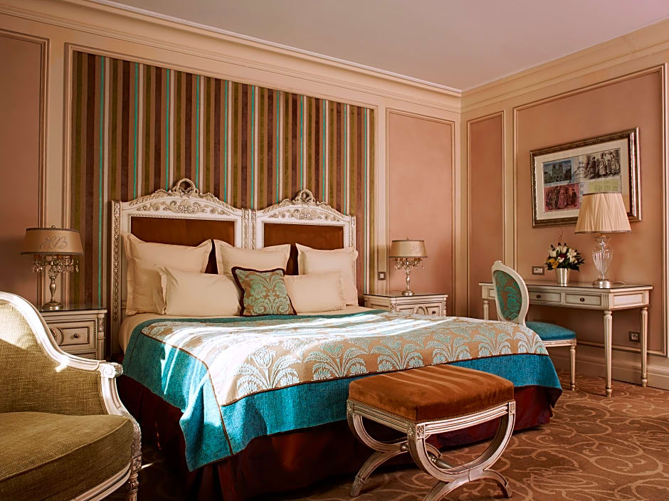 Hotel Balzac Paris & Spa Ikoi