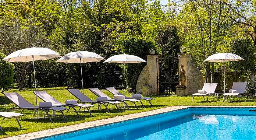 Hotel - Restaurant & Spa La Magdeleine - Mathias Dandine