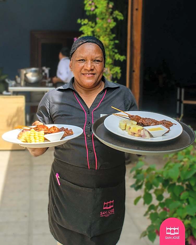 Casa Hacienda San Jose