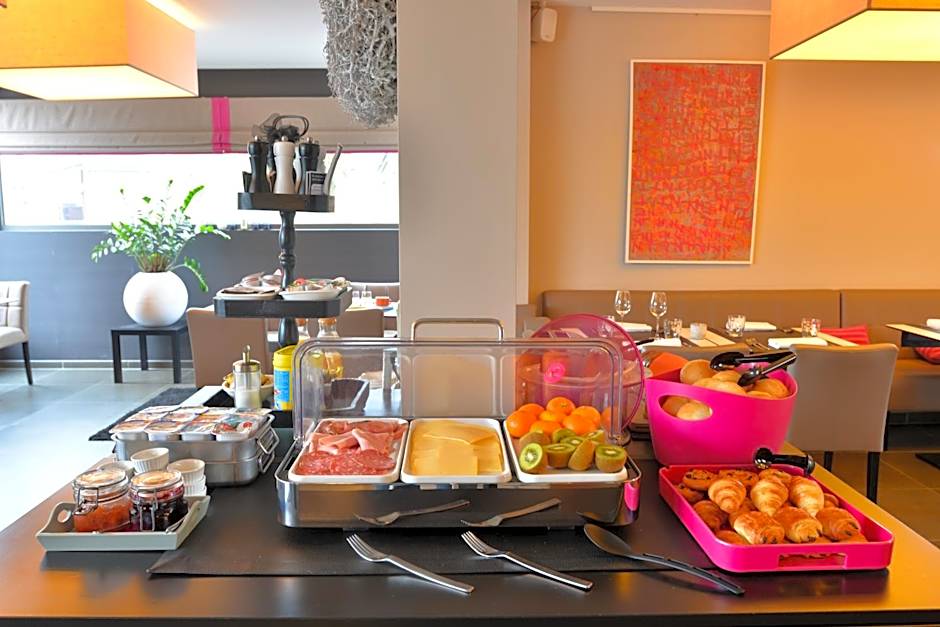 Durbuy Ô Restaurant Hotel