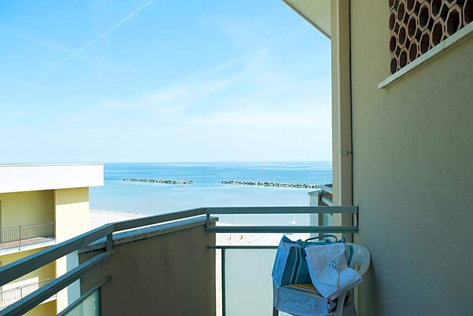 Hotel Globus