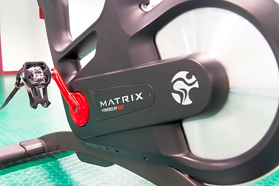 Alpenhotel Weitlanbrunn