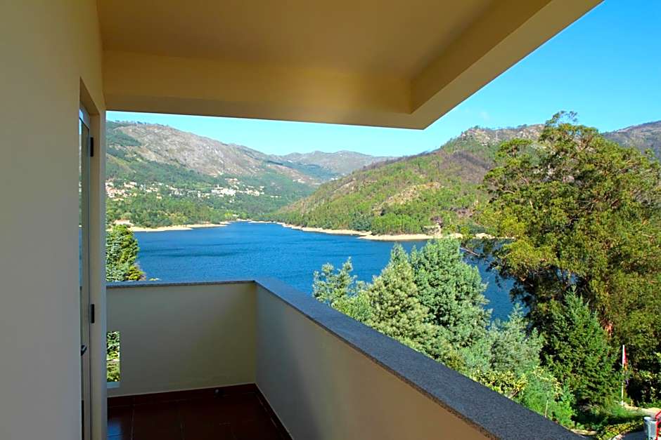 Hotel Portas do Gerês
