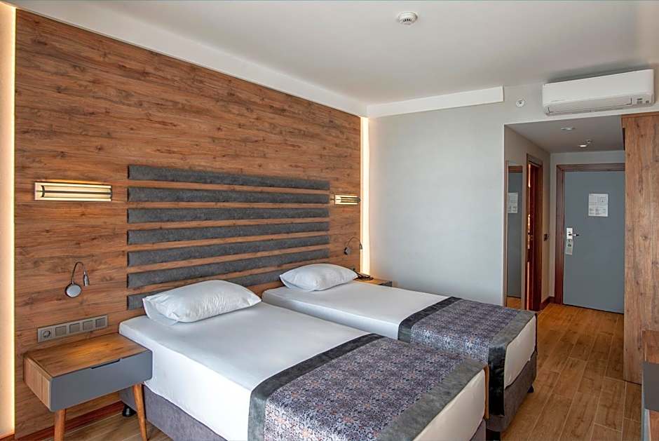 Riviera Zen Hotel Adult Only