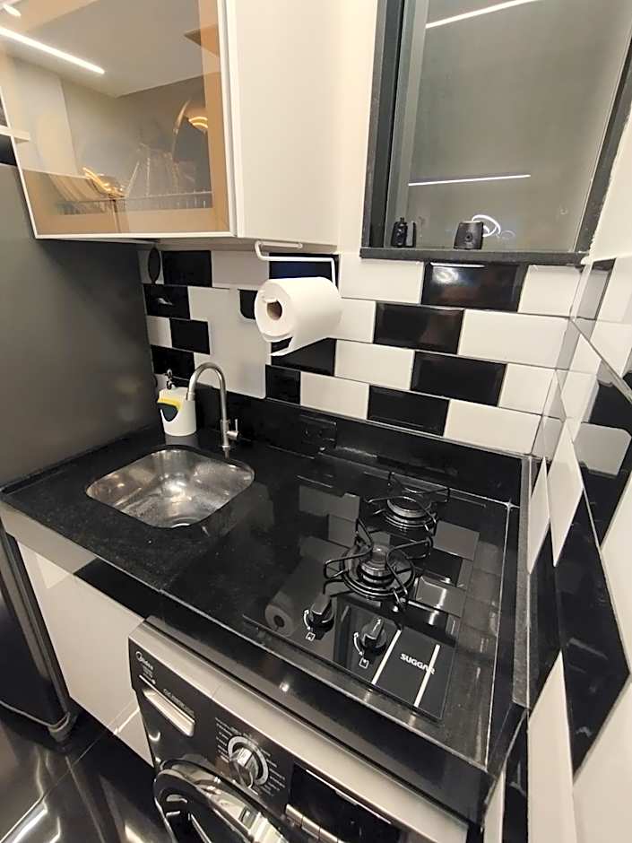 Paraíso de Férias - Flats Copacabana