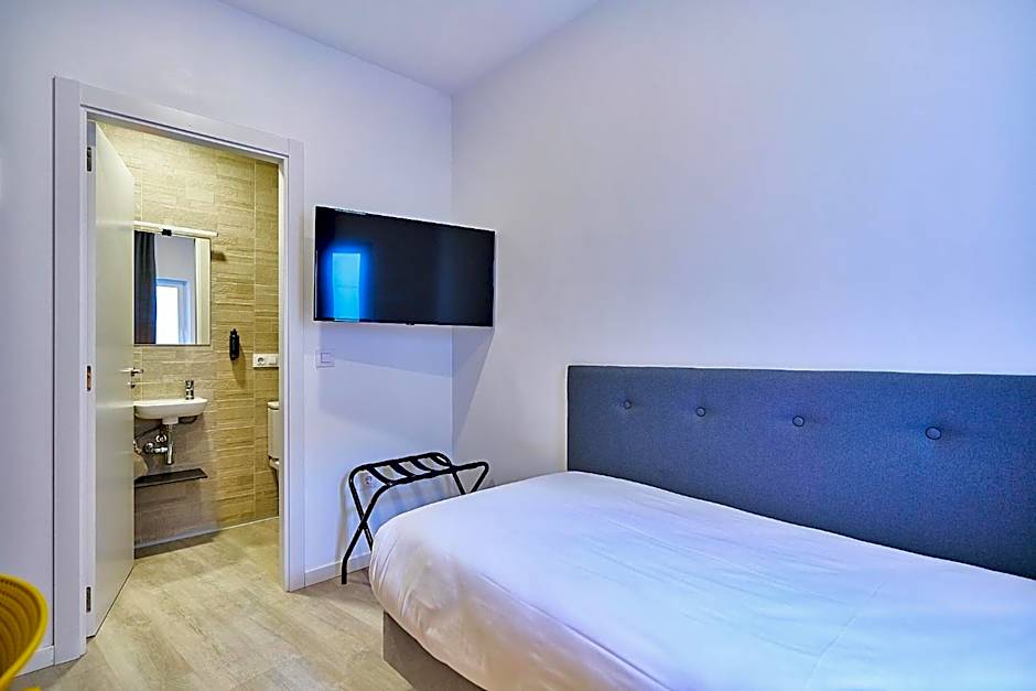 Hotel Gran Vía by gaiarooms