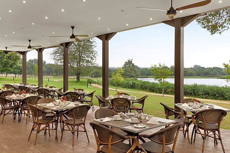 Irene Country Lodge, Autograph Collection