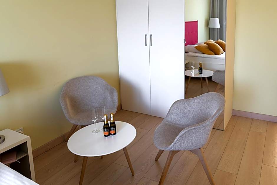 Happy House Apartamenty