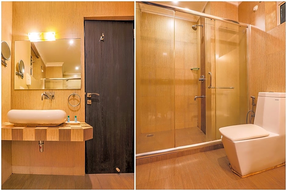 FabHotel Royal Mirage With Pool & GYM - Nr. Candolim Beach