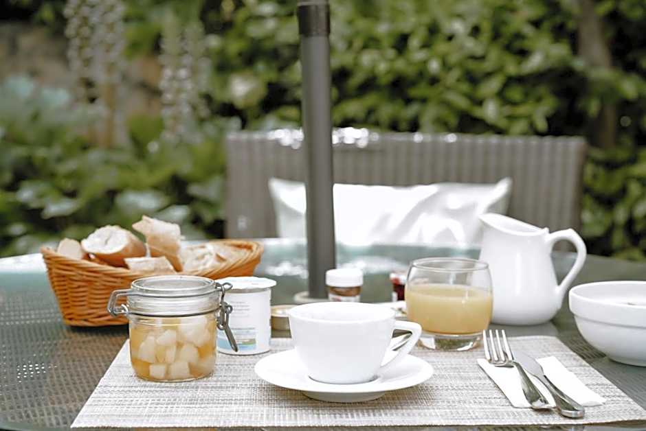 Ideal Sejour Cannes - Stylish Boutique Hotel with quiet garden