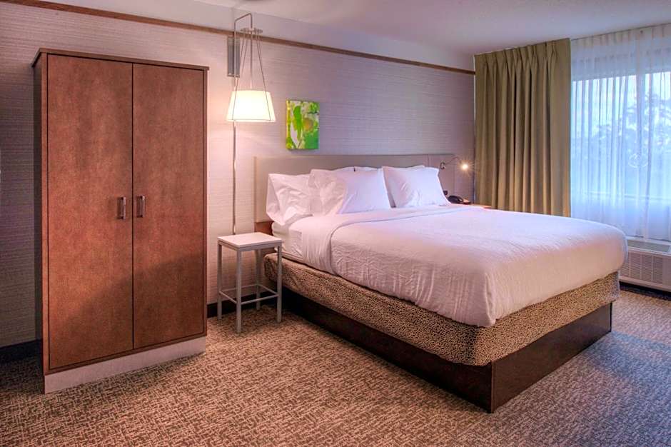 Hilton Garden Inn Southfield